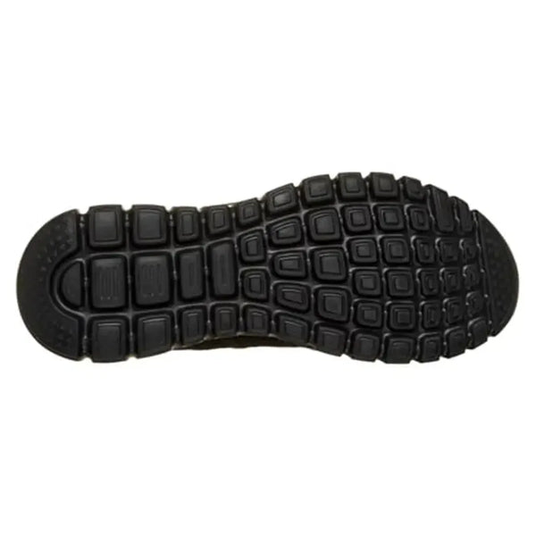 Skechers Graceful Modern Comfort Sneaker - Black