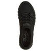 Skechers Graceful Slip-On Sneaker - Black
