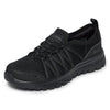 Skechers Graceful Slip-On Sneaker - Black