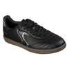 Skechers Hotshot Classic Court Sneaker - Black Silver