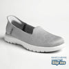 Skechers On-The-Go Flex Sneaker - Light Gray-Skechers-Buy shoes online