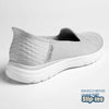 Skechers On-The-Go Flex Sneaker - Light Gray-Skechers-Buy shoes online