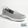 Skechers On-The-Go Flex Sneaker - Light Grey-Skechers-Buy shoes online