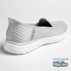 Skechers On-The-Go Flex Sneaker - Light Grey-Skechers-Buy shoes online