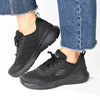 Skechers Skech-Air Dynamight 2.0 Sneaker - Black Black
