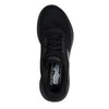 Skechers Skech-Lite Pro 2.0 Lace Up Sneaker - Black Mono