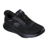 Skechers Skech-Lite Pro 2.0 Lace Up Sneaker - Black Mono