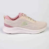 Skechers Skech-Lite Pro 2.0 Lace Up Sneaker - Natural