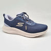 Skechers Skech-Lite Pro 2.0 Lace Up Sneaker - Silver Tan