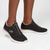 Skechers Summits Lace Up Sneaker - Black Rose Gold