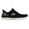 Skechers Summits Sneaker - Black