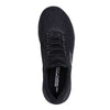 Skechers Summits Sneaker - Black-Skechers-Buy shoes online