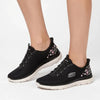 Skechers Summits Sneaker - Black