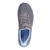 Skechers Summits Sneaker - Gray-Skechers-Buy shoes online