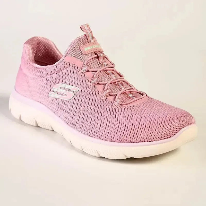 Ladies Platform Sneakers