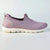 Skechers Summits Sports Sneaker - Mauve
