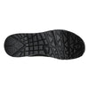 Skechers Uno Lace Up Sneaker - Black