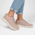 Skechers Women's Bobs B Flex Lo Sports Sneakers - Tan
