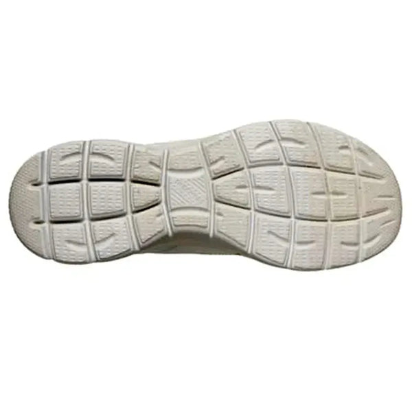 Skechers Womens Summits Sports Sneaker - White