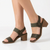 Soft Style By Hush Puppies Abrianna Heel - Olive