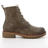 Soft Style By Hush Puppies Ankle Bootie - Khaki