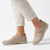Soft Style By Hush Puppies Bartan Flats - Beige