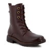 Soft Style By Hush Puppies Bela Boot - Ox Blood
