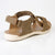 Soft Style By Hush Puppies Delena Comfort Sandals - Dark Taupe-Soft Style by Hush Puppy-Buy shoes online