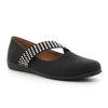 Soft Style By Hush Puppies Dominga Slip-On Loafer - Black-Soft Style by Hush Puppies-Buy shoes online