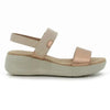 Soft Style By Hush Puppies Eleri Sandal - Rose Gold