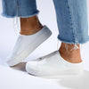 Soft Style By Hush Puppies Forbi Sneaker - White-Soft Style by Hush Puppies-Buy shoes online