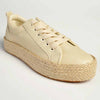 Soft Style By Hush Puppies Foster Sneaker - Light Gold-Soft Style by Hush Puppies-Buy shoes online