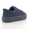 Soft Style By Hush Puppies Foster Sneaker - Navy-Soft Style by Hush Puppies-Buy shoes online