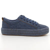 Soft Style By Hush Puppies Foster Sneaker - Navy-Soft Style by Hush Puppies-Buy shoes online