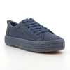 Soft Style By Hush Puppies Foster Sneaker - Navy-Soft Style by Hush Puppies-Buy shoes online