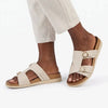 Soft Style By Hush Puppies Geraldine Sandal - Stone