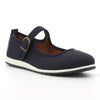 Soft Style By Hush Puppies Haleem Flats - Navy-Soft Style by Hush Puppies-Buy shoes online