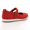 Soft Style By Hush Puppies Haleem Flats - Red