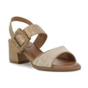 Soft Style By Hush Puppies Hetty Block Heel - Bronze