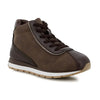 Soft Style By Hush Puppies Idania Sneaker - Chocolate