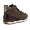 Soft Style By Hush Puppies Idania Sneaker - Chocolate