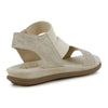 Soft Style By Hush Puppies Indy Sandal - Light Gold