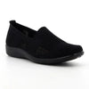 Soft Style By Hush Puppies Iona - Black