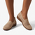 Soft Style By Hush Puppies Iona - Taupe