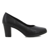 Soft Style By Hush Puppies Jacey Court - Black