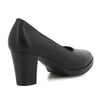 Soft Style By Hush Puppies Jacey Court - Black