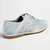 Soft Style By Hush Puppies Jamya Punch - Dusty Blue