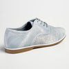 Soft Style By Hush Puppies Jamya Punch - Dusty Blue-Soft Style by Hush Puppies-Buy shoes online