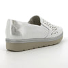 Soft Style By Hush Puppies Julisa Sneaker - Pearl-Soft Style by Hush Puppies-Buy shoes online