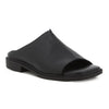 Soft Style By Hush Puppies Kathan Sandal - Black